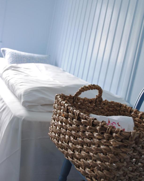 Rosendal Turisthotell Zimmer foto