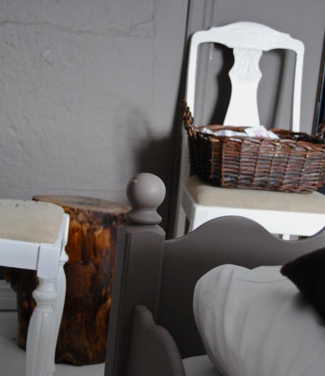 Rosendal Turisthotell Zimmer foto